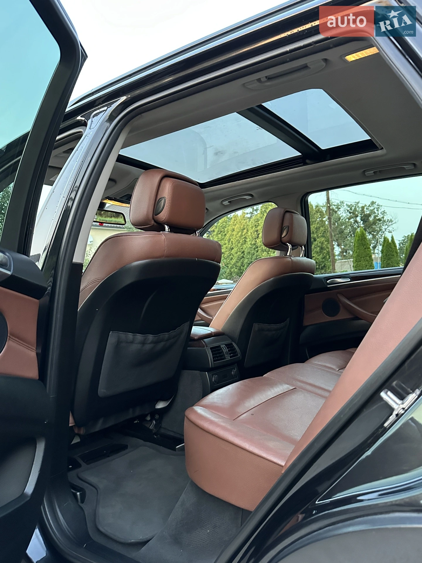 2010 BMW X5 - мініатюра 47