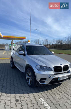 Позашляховик / Кросовер BMW X5 2011 в Кіцмані