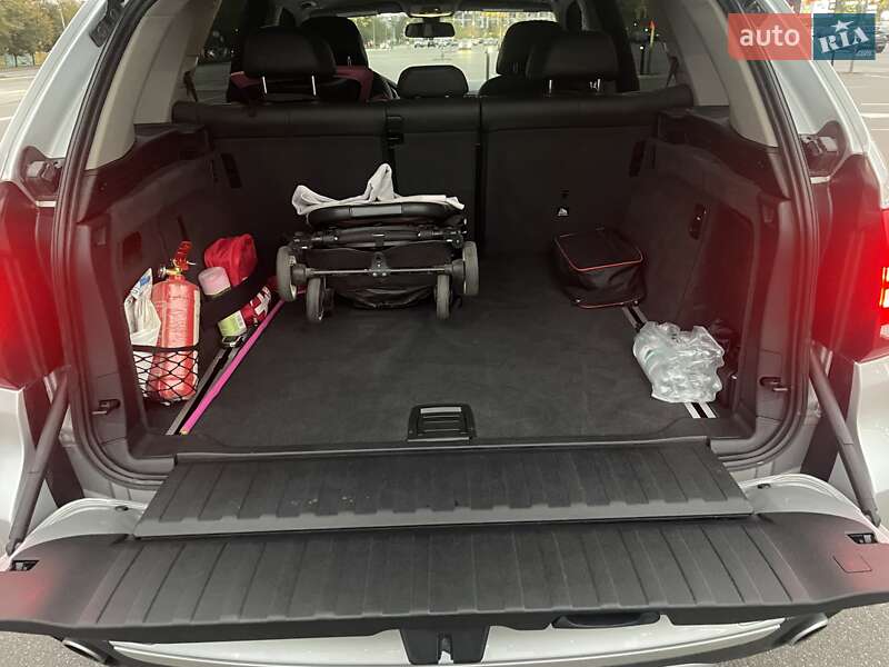 Позашляховик / Кросовер BMW X5 2015 в Києві фото 21 Позашляховик / Кросовер BMW X5 2015 в Києві