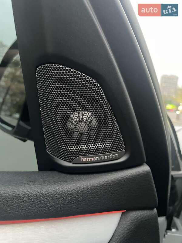 Позашляховик / Кросовер BMW X5 2015 в Києві фото 15 Позашляховик / Кросовер BMW X5 2015 в Києві