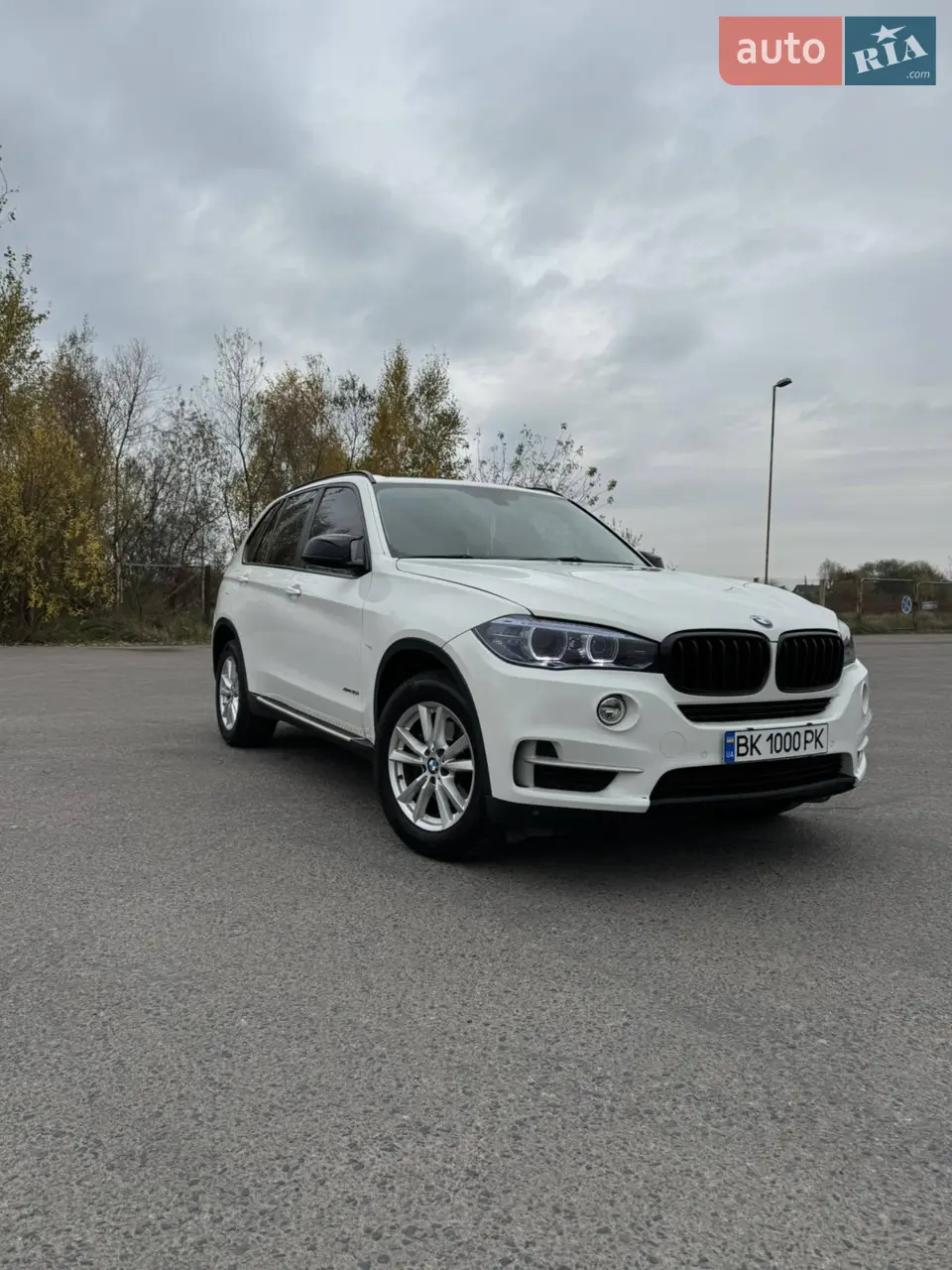 2013 BMW X5 - мініатюра 26