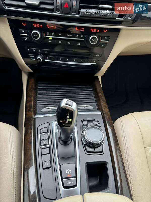 Внедорожник / Кроссовер BMW X5 2014 в Ровно фото 20 Внедорожник / Кроссовер BMW X5 2014 в Ровно