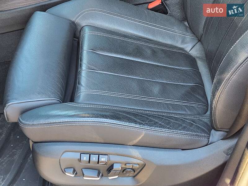 Внедорожник / Кроссовер BMW X5 2017 в Николаеве фото 16 Внедорожник / Кроссовер BMW X5 2017 в Николаеве