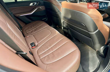 Внедорожник / Кроссовер BMW X5 2020 в 