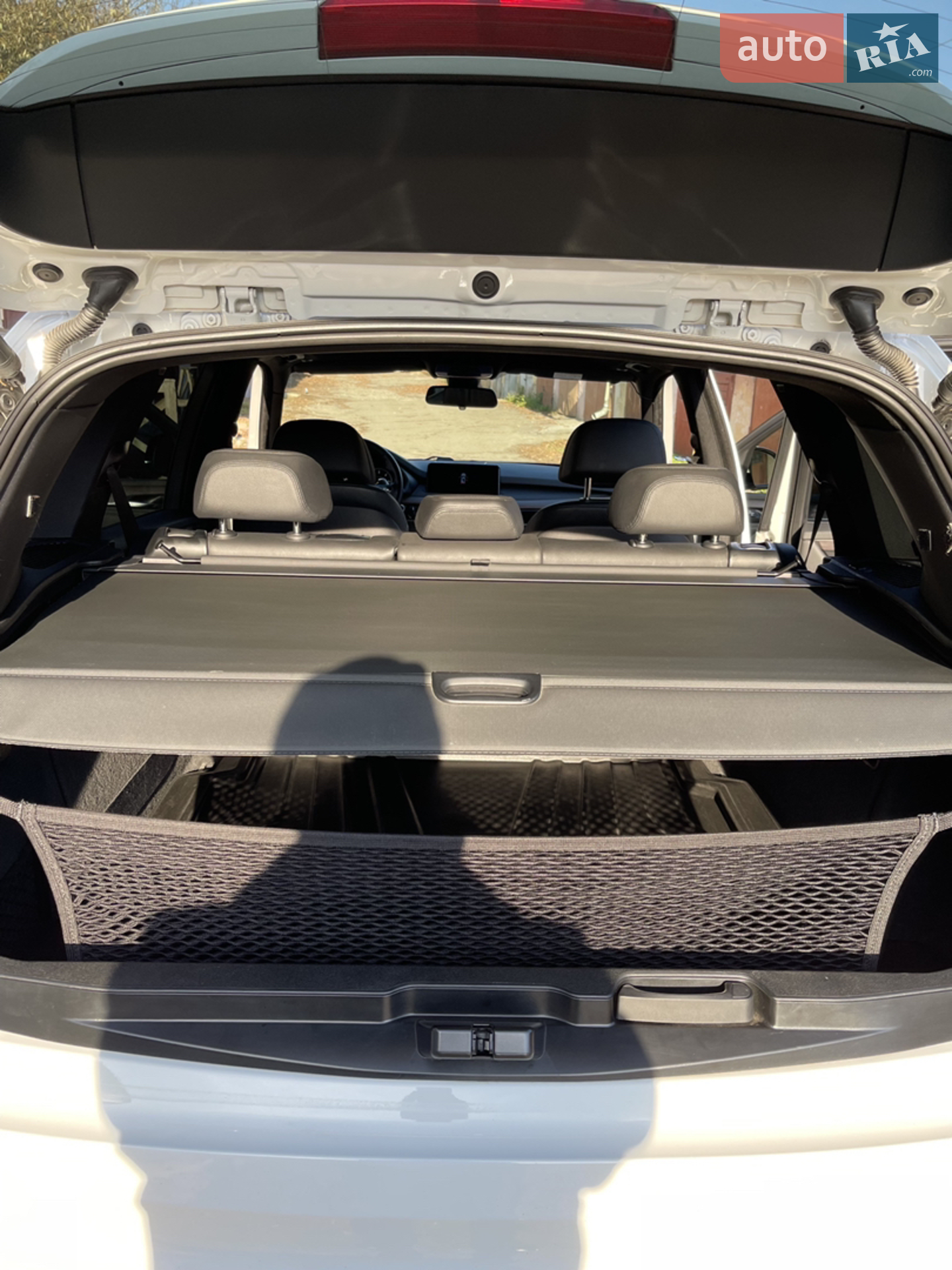 2015 BMW X5 - мініатюра 2