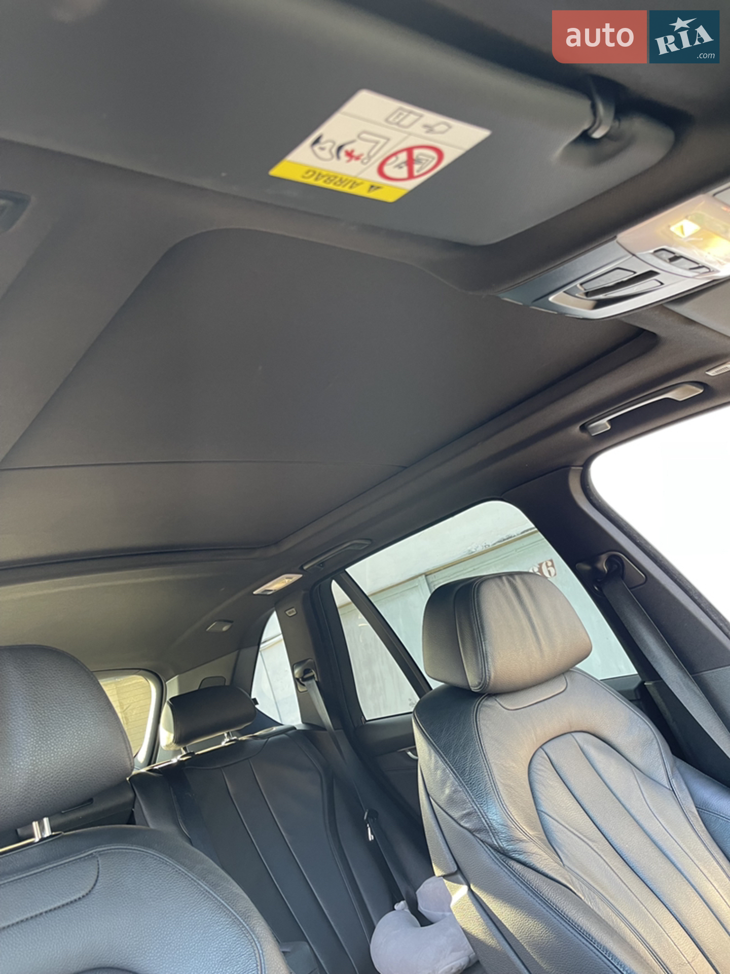 2015 BMW X5 - мініатюра 5