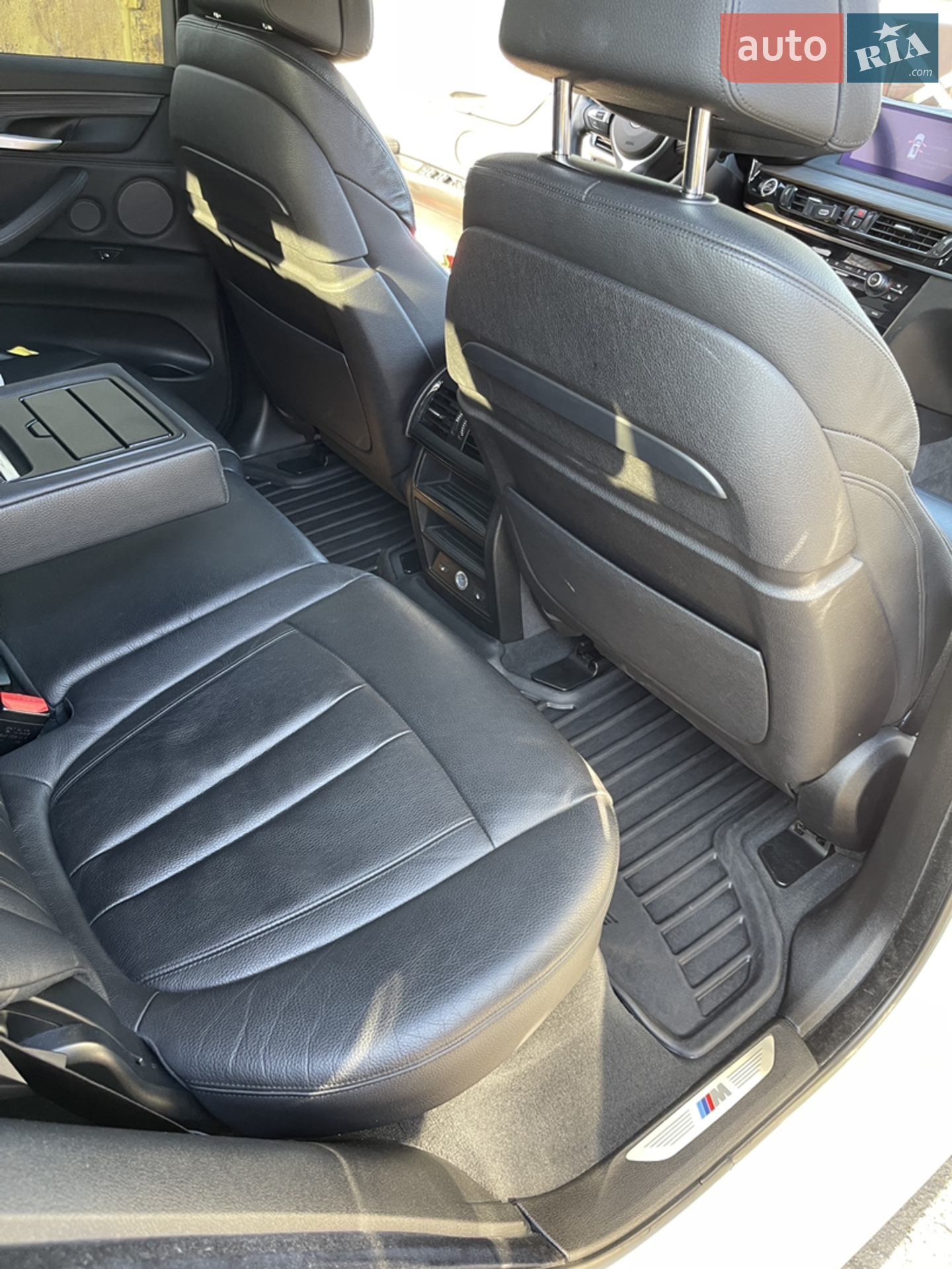 2015 BMW X5 - мініатюра 6