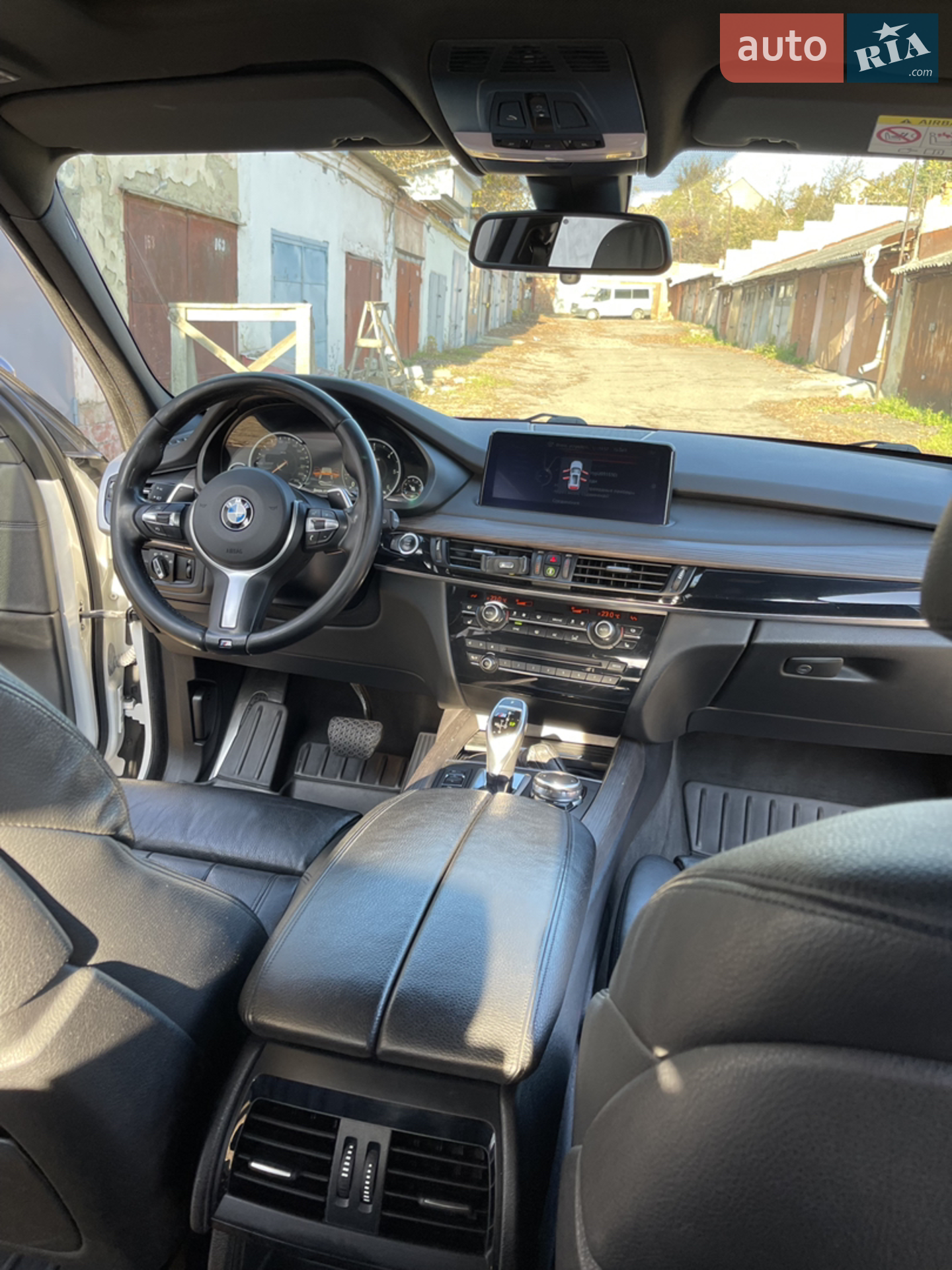 2015 BMW X5 - мініатюра 8