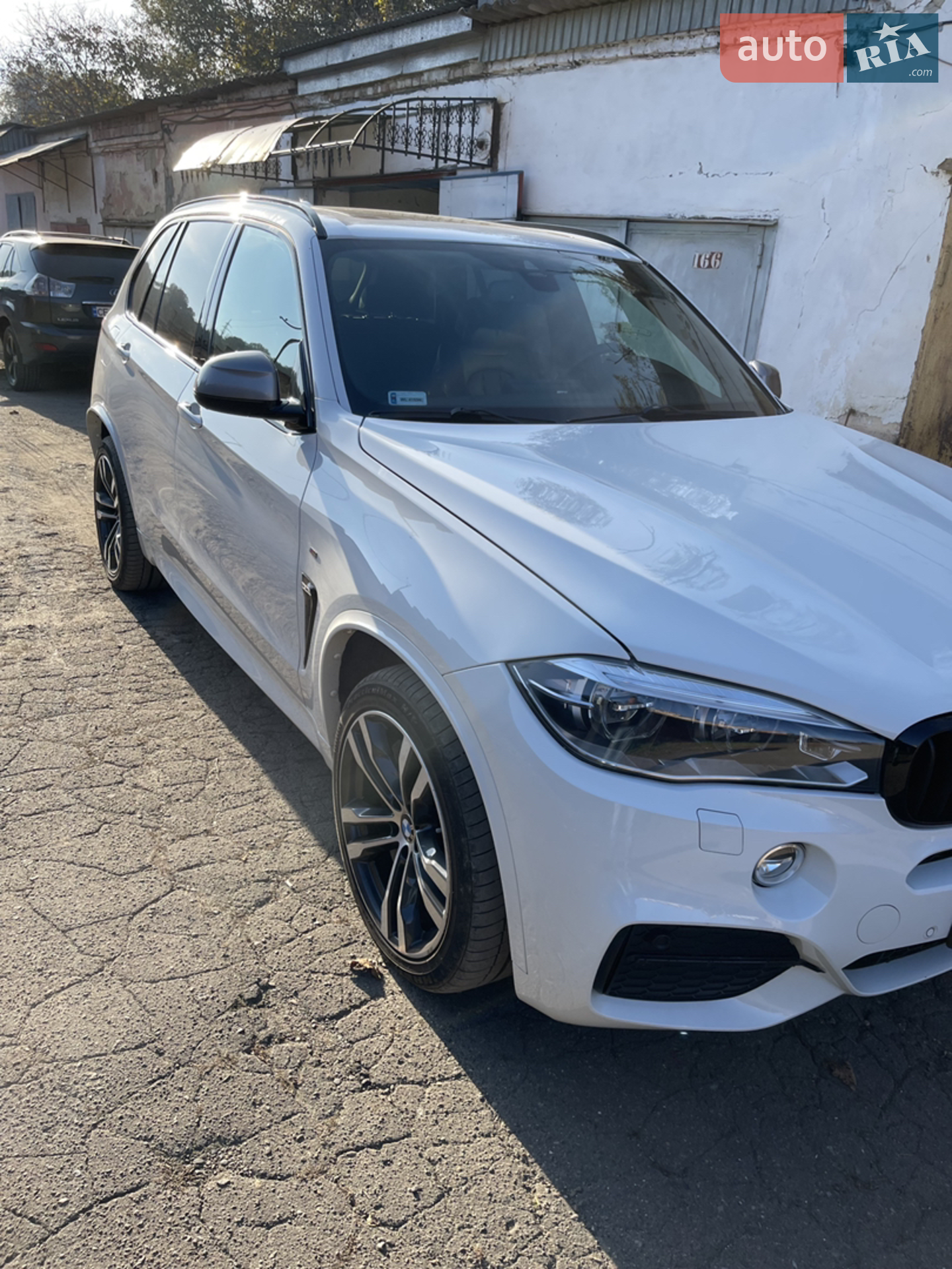 2015 BMW X5 - мініатюра 9