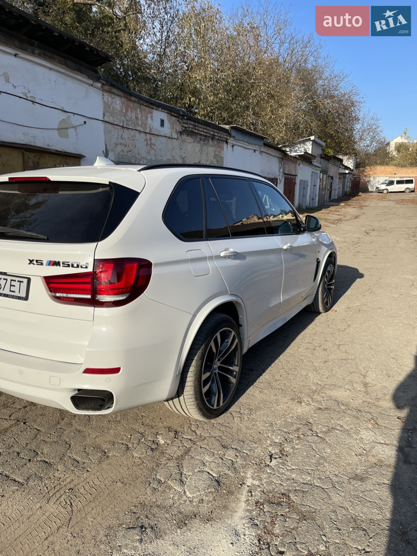 2015 BMW X5 - мініатюра 10