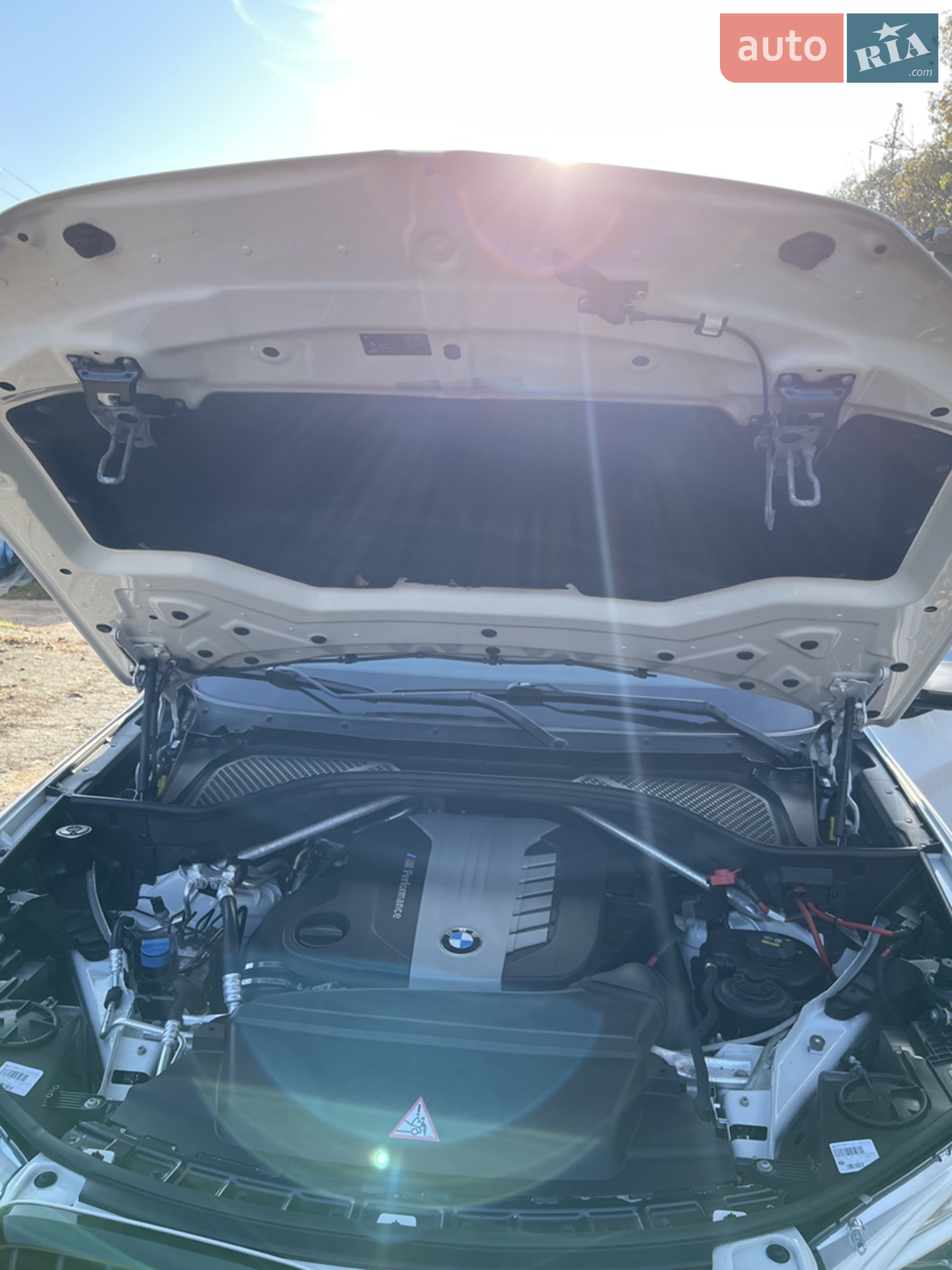 2015 BMW X5 - мініатюра 13