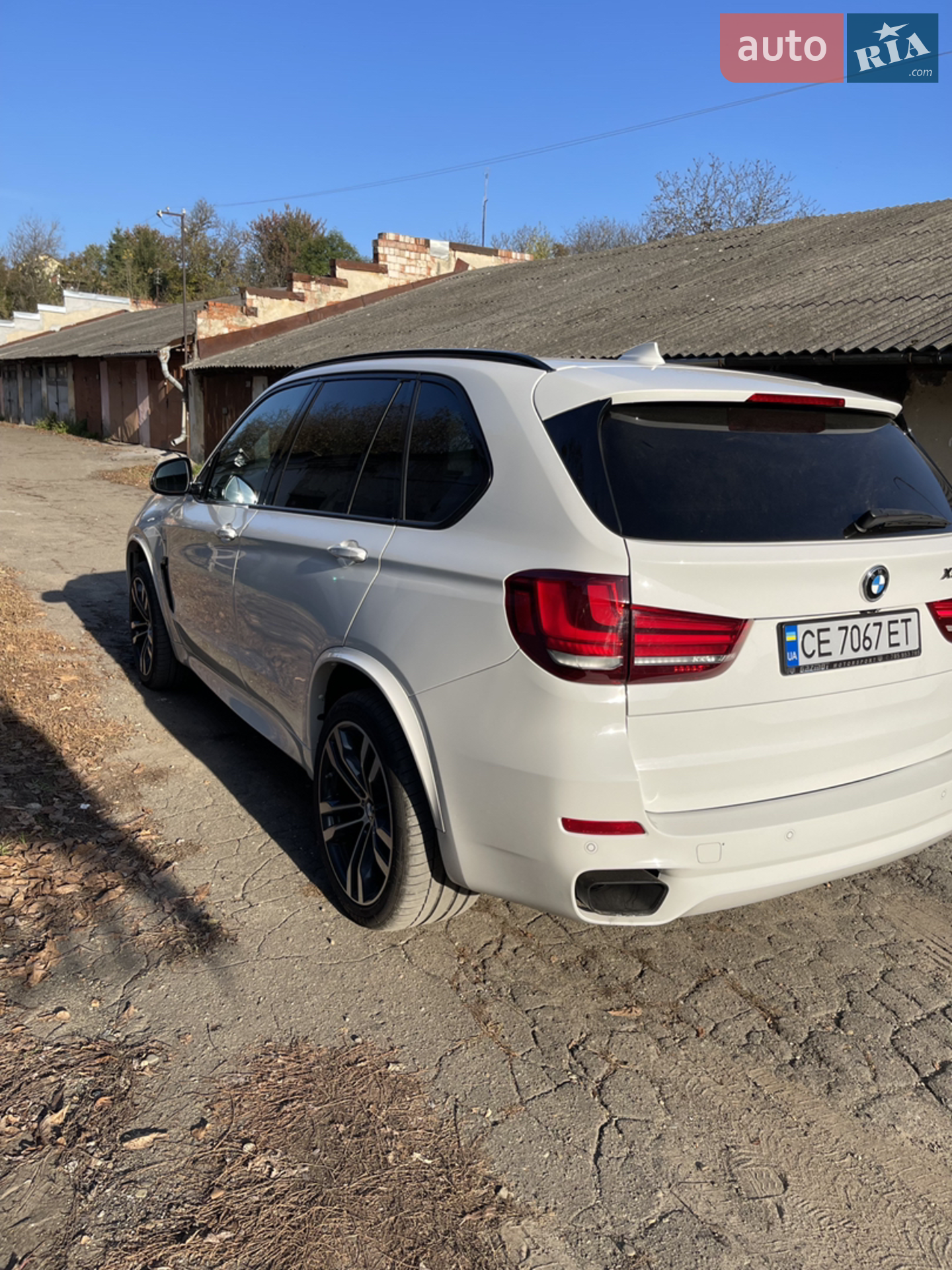 2015 BMW X5 - мініатюра 16