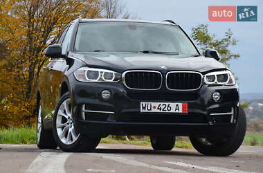 bmw x5 2013 в Дрогобыч от профессионального продавца Roman