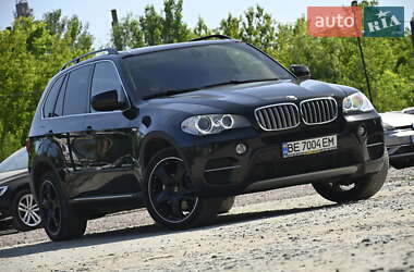 Позашляховик / Кросовер BMW X5 2013 в Бердичеві