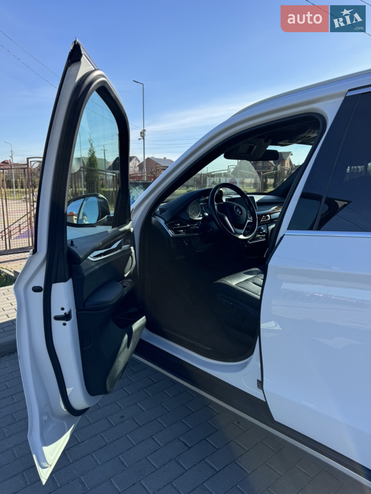 2017 BMW X5 - мініатюра 4