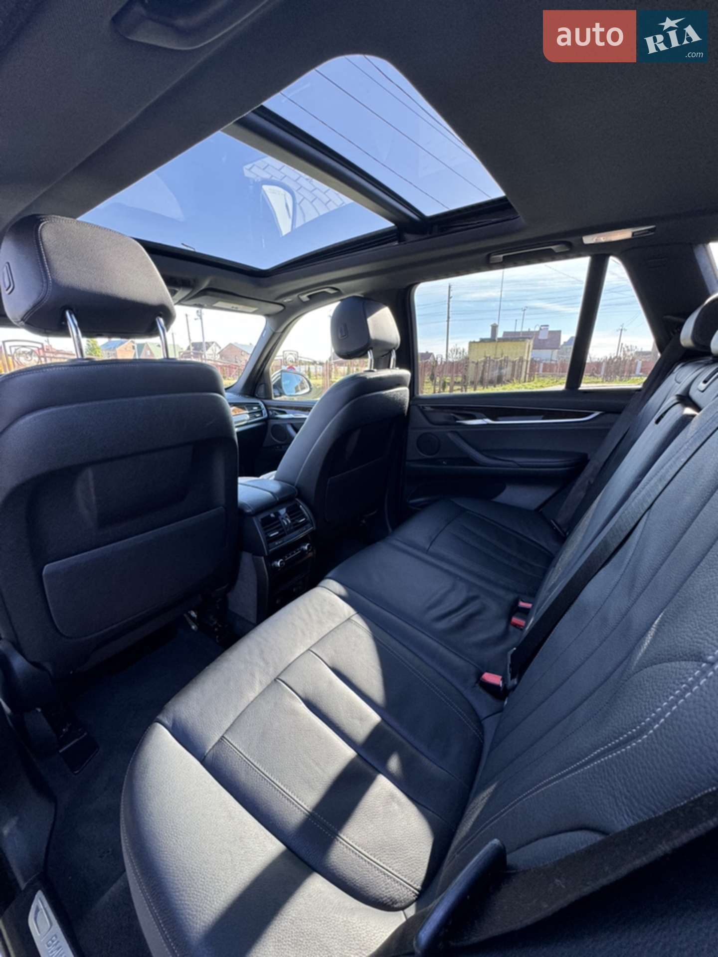 2017 BMW X5 - мініатюра 5