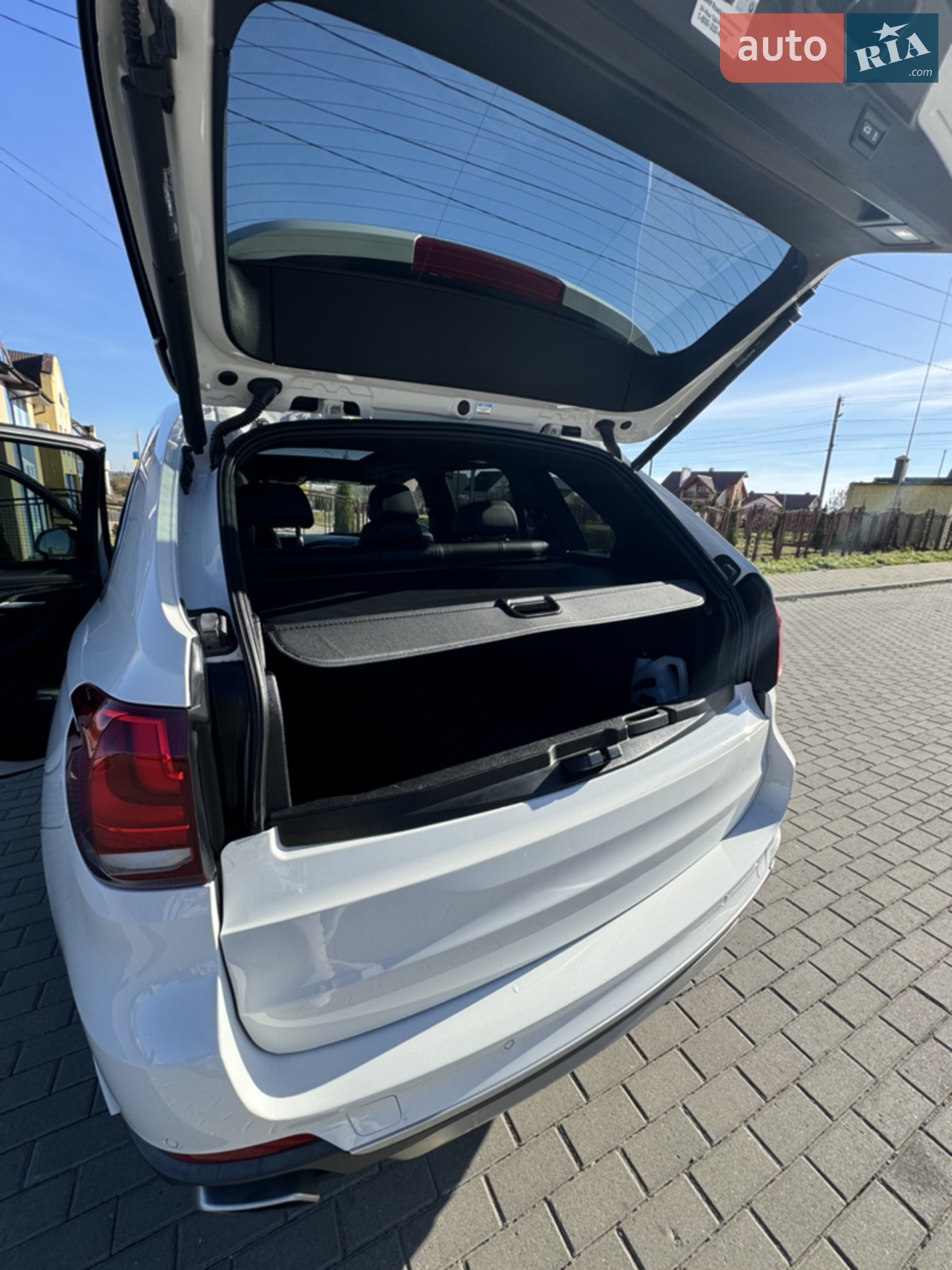 2017 BMW X5 - мініатюра 8