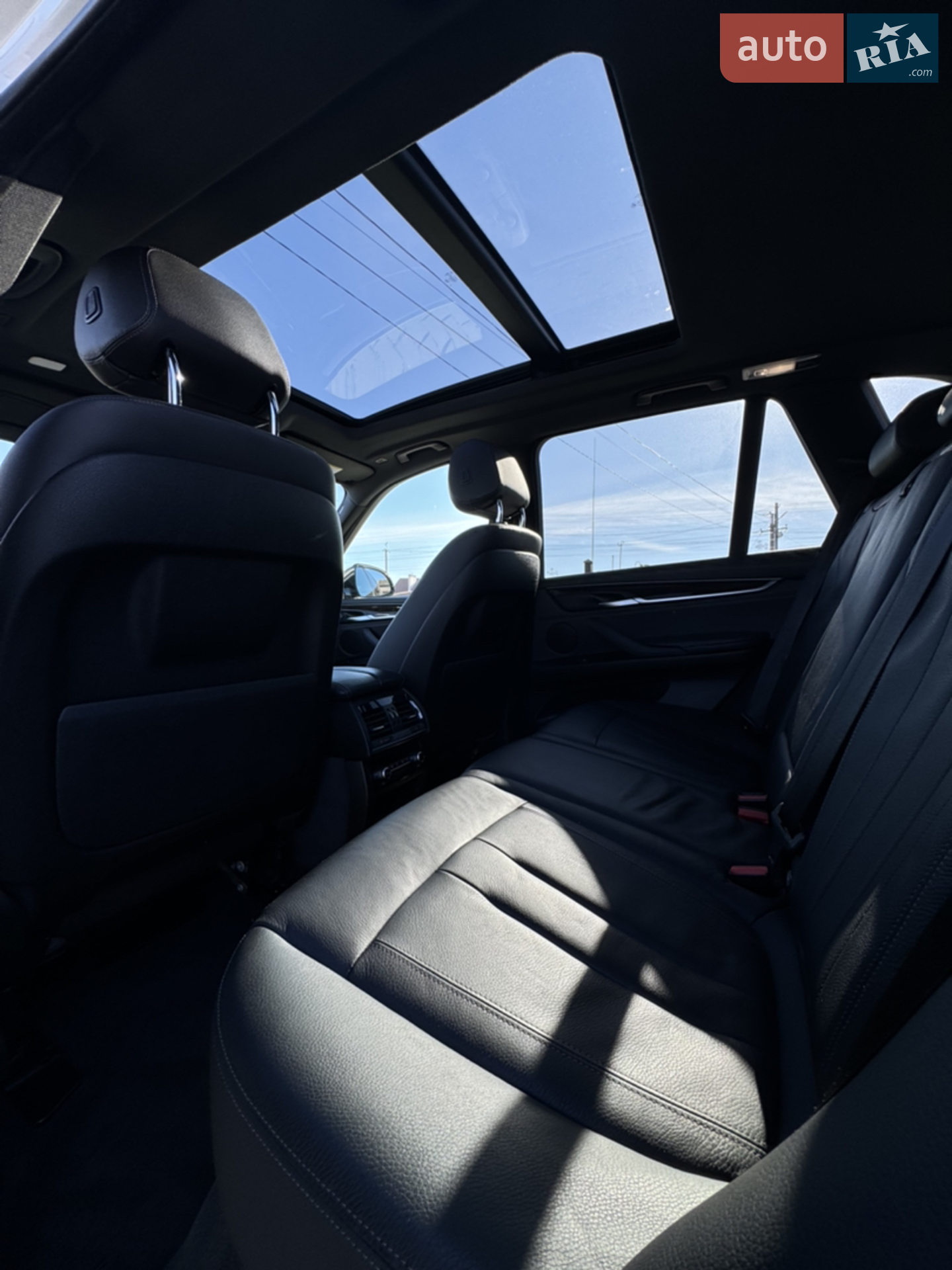 2017 BMW X5 - мініатюра 10