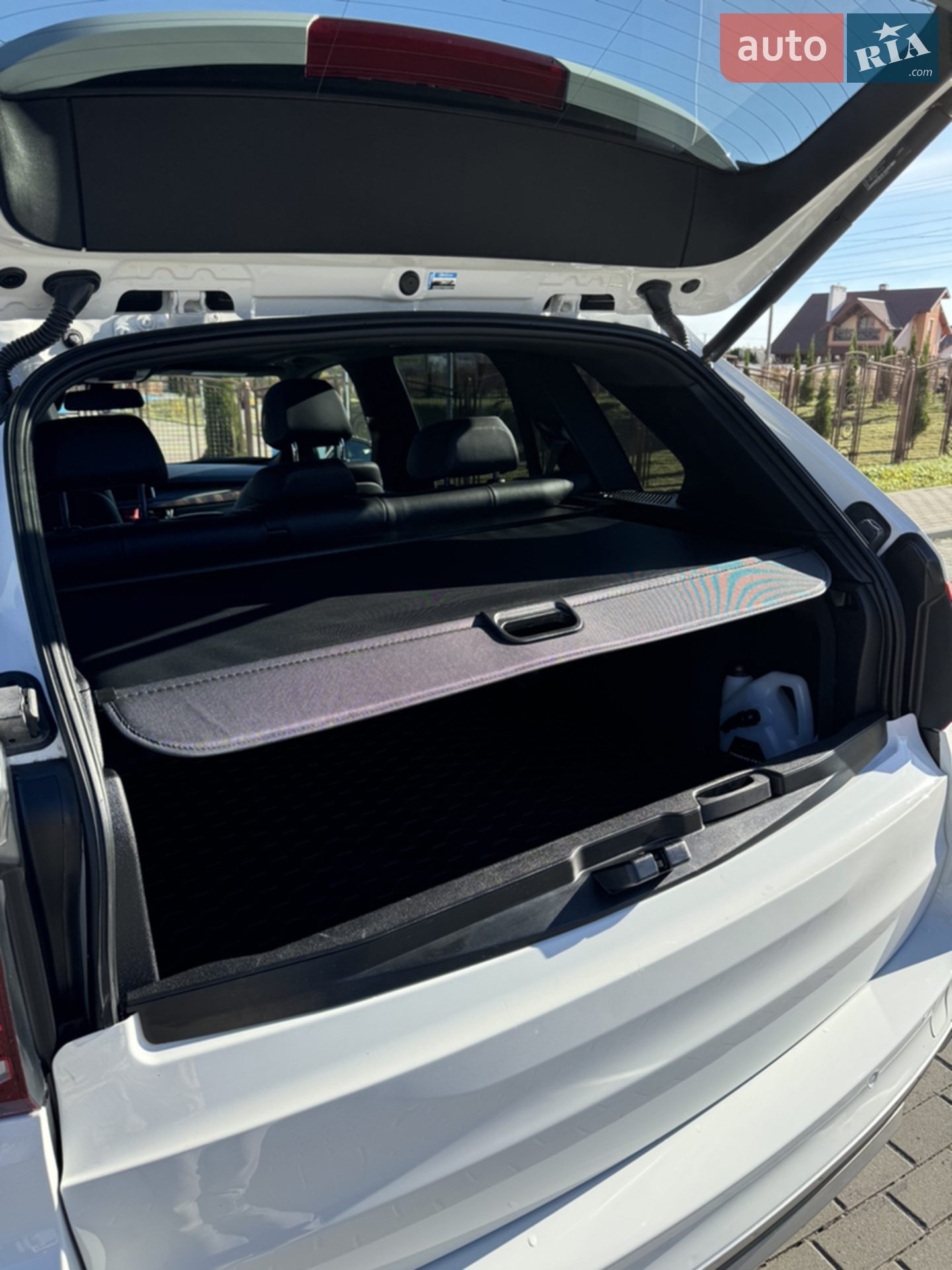 2017 BMW X5 - мініатюра 14