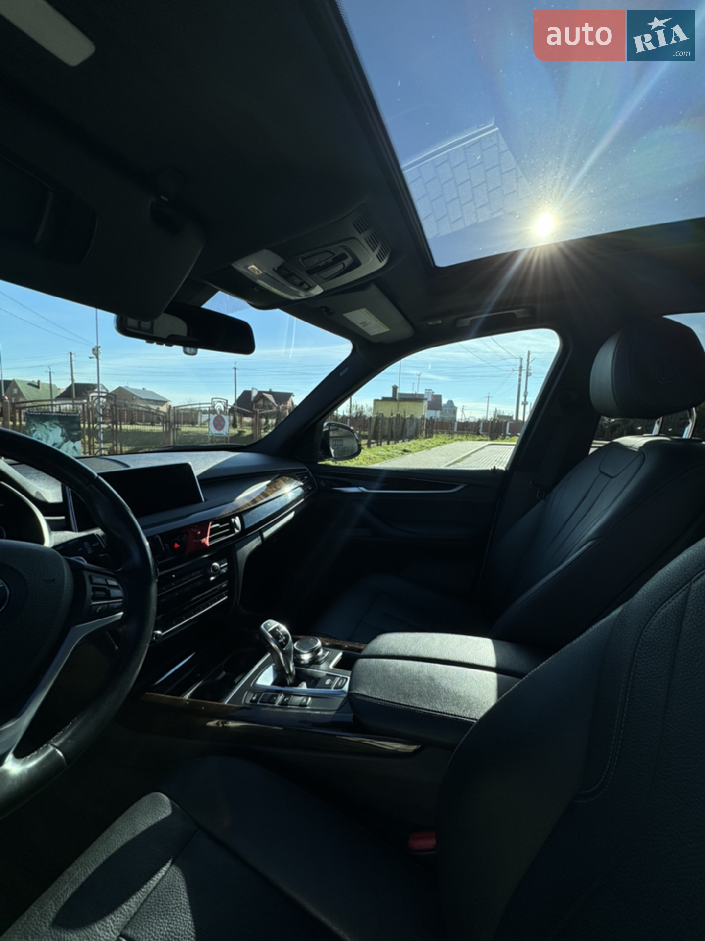2017 BMW X5 - мініатюра 19