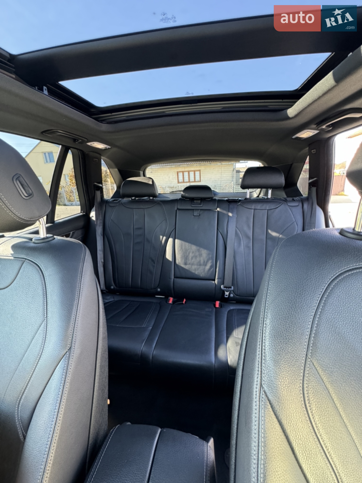 2017 BMW X5 - мініатюра 23