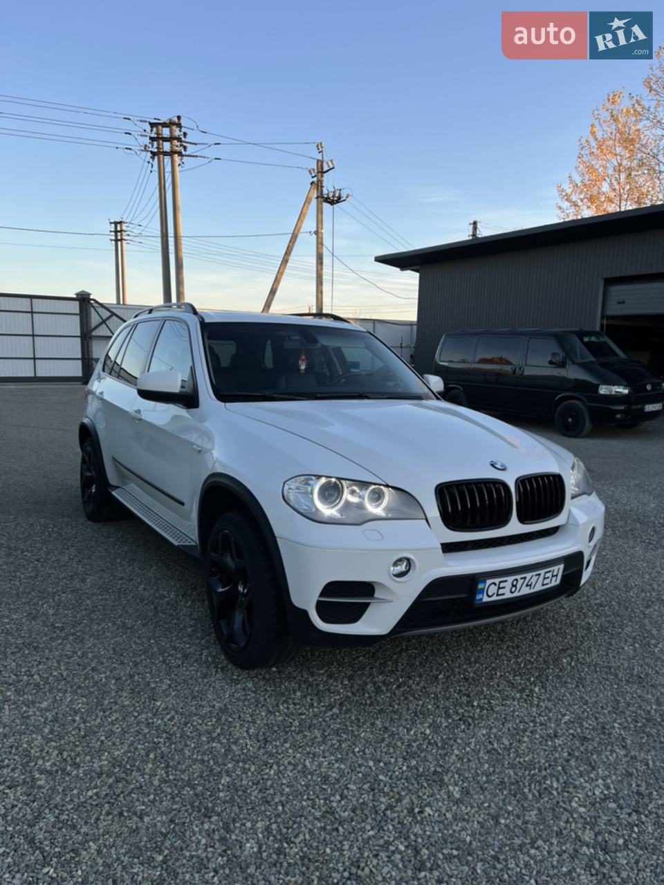 2010 BMW X5 - мініатюра 27