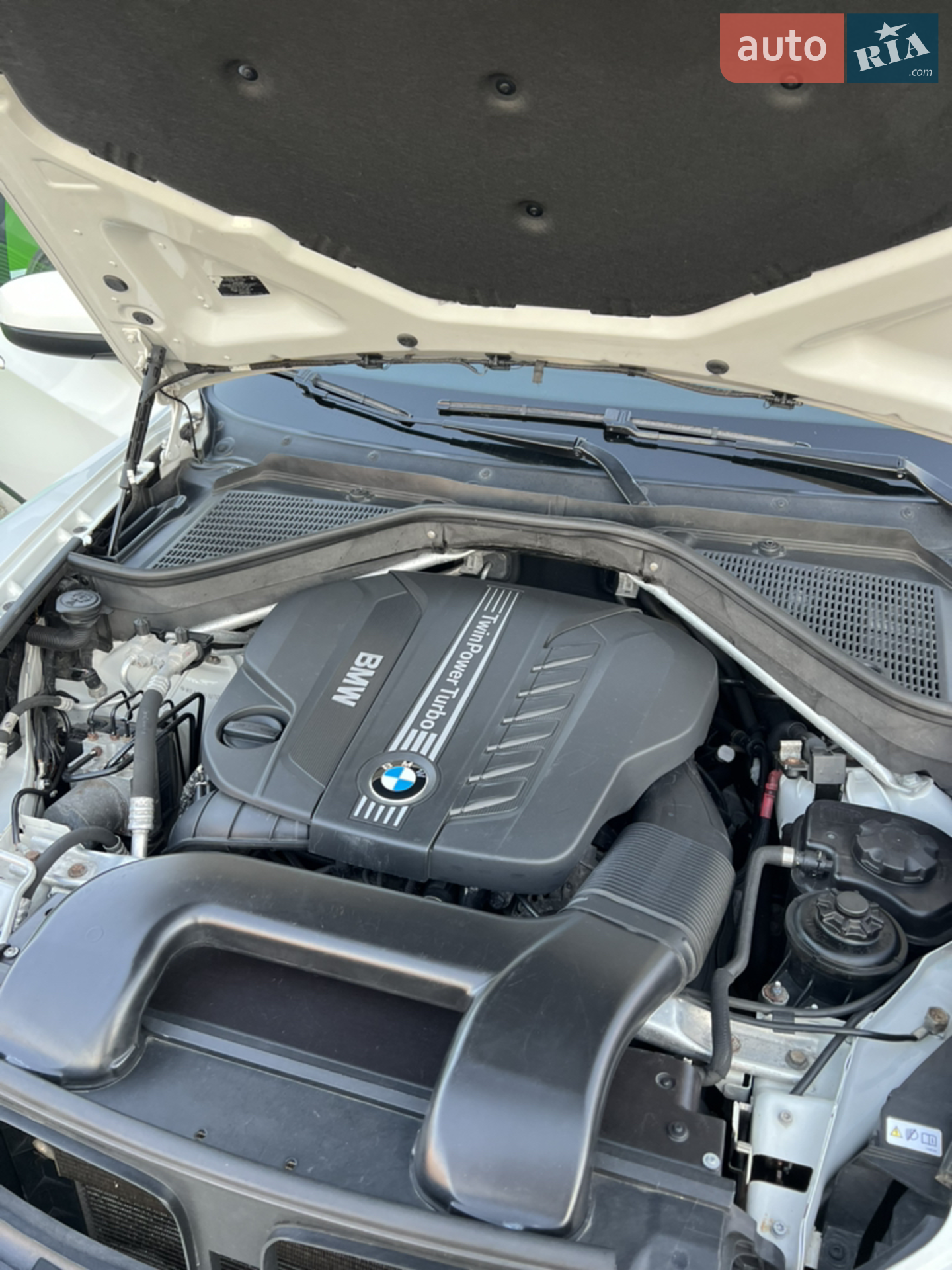 2011 BMW X5 - мініатюра 15