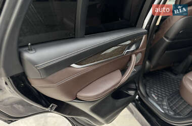 Внедорожник / Кроссовер BMW X5 2014 в 