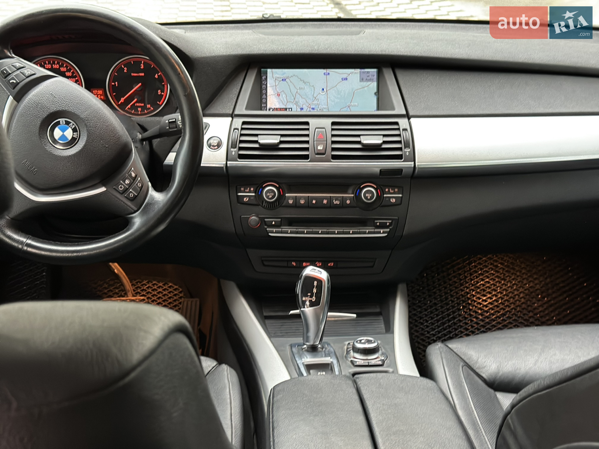 2011 BMW X5 - мініатюра 13