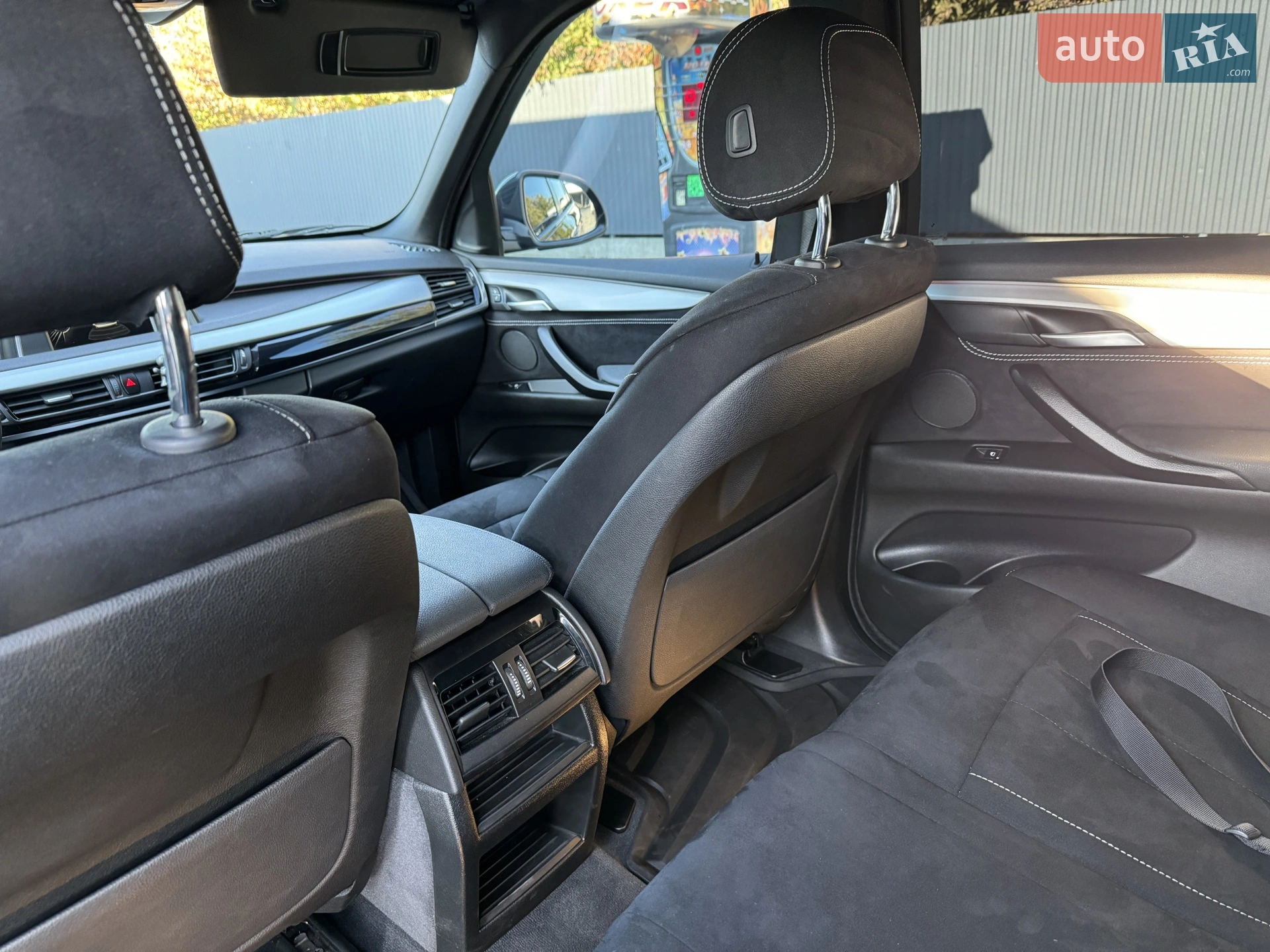 2017 BMW X5 - мініатюра 21