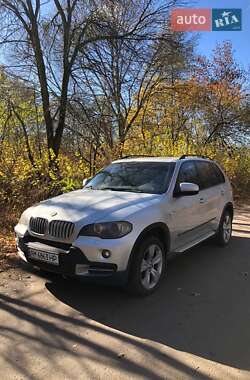 Внедорожник / Кроссовер BMW X5 2007 в Житомире