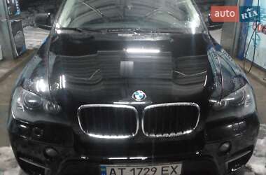 Внедорожник / Кроссовер BMW X5 2011 в Калуше