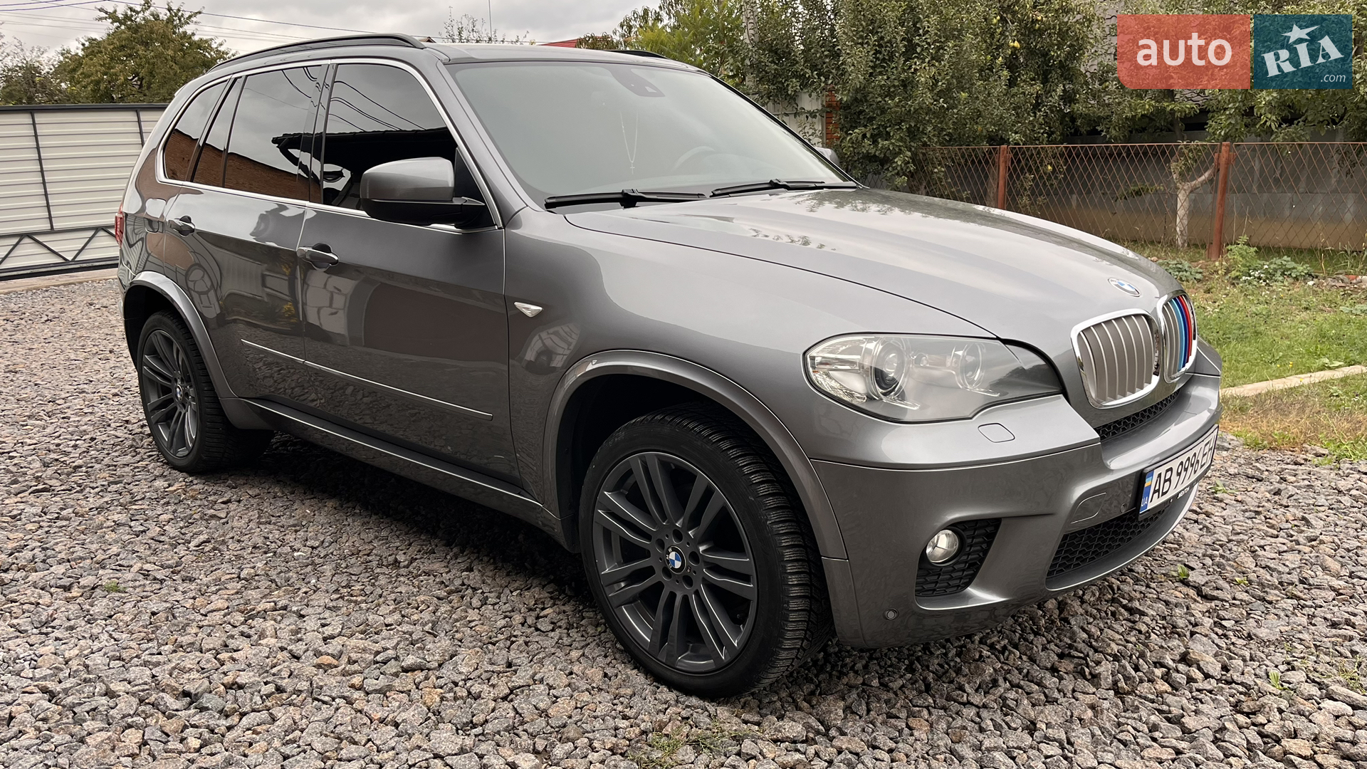 2011 BMW X5 - мініатюра 5