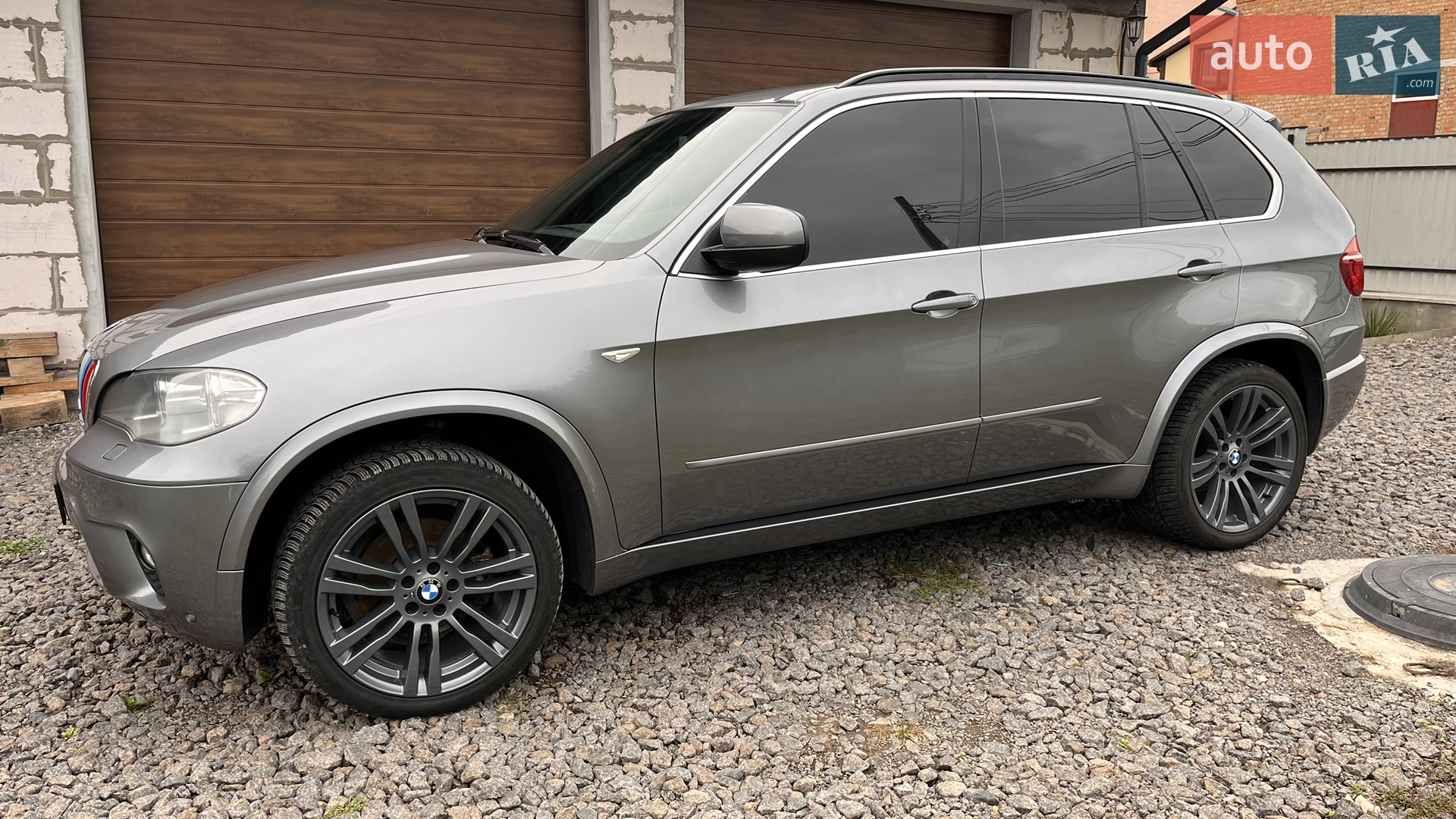 2011 BMW X5 - мініатюра 10