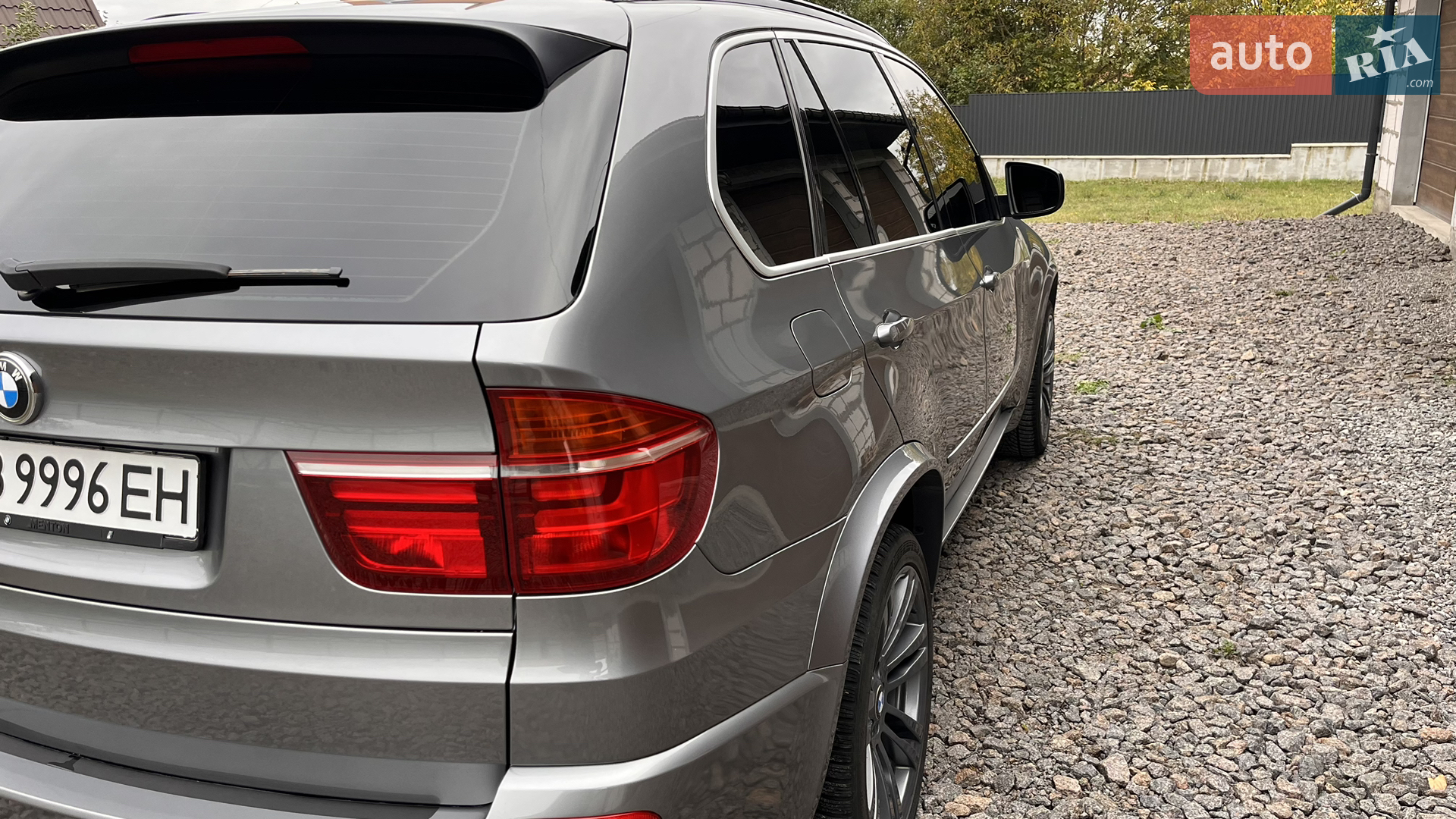 2011 BMW X5 - мініатюра 22
