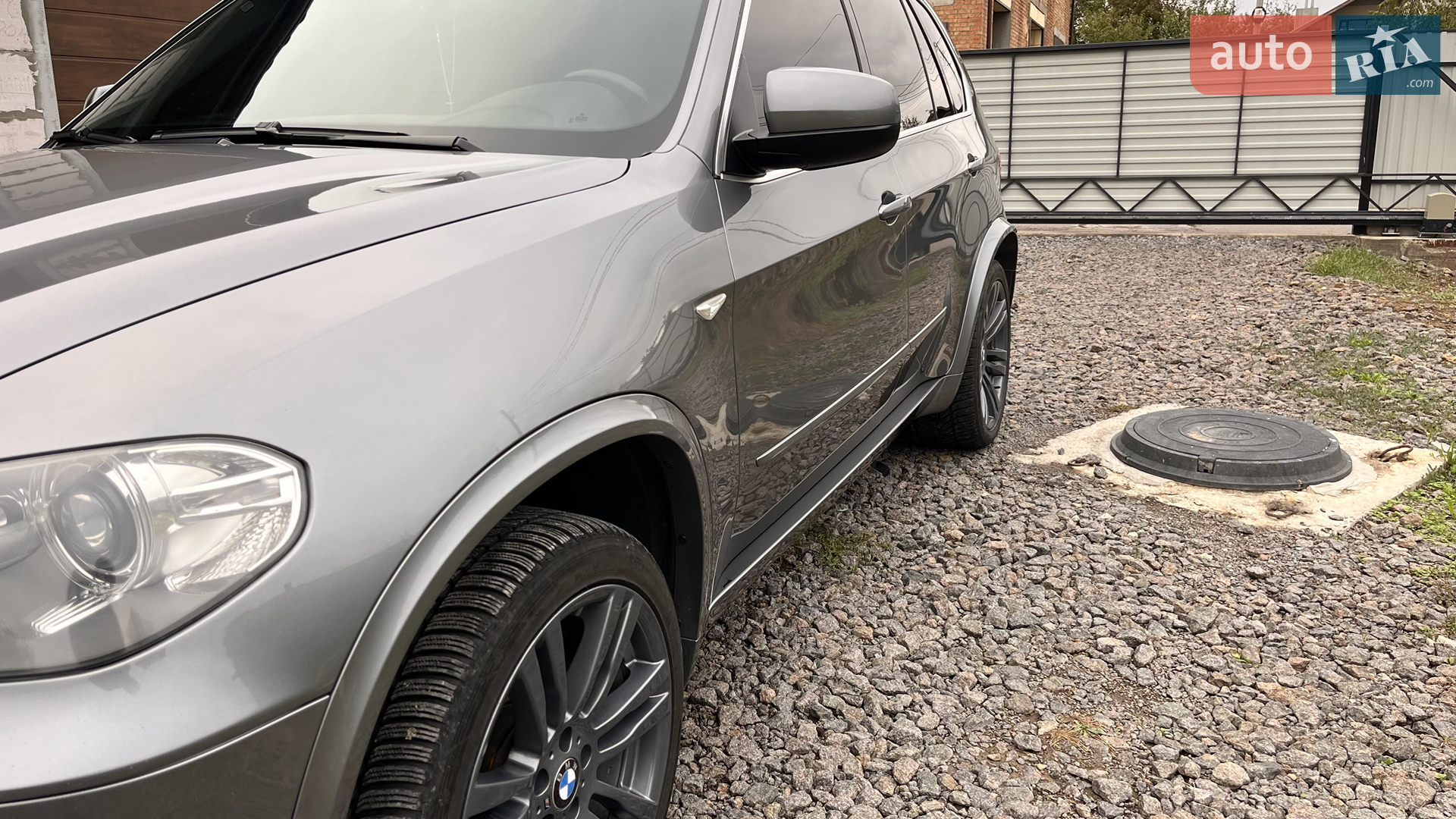 2011 BMW X5 - мініатюра 25