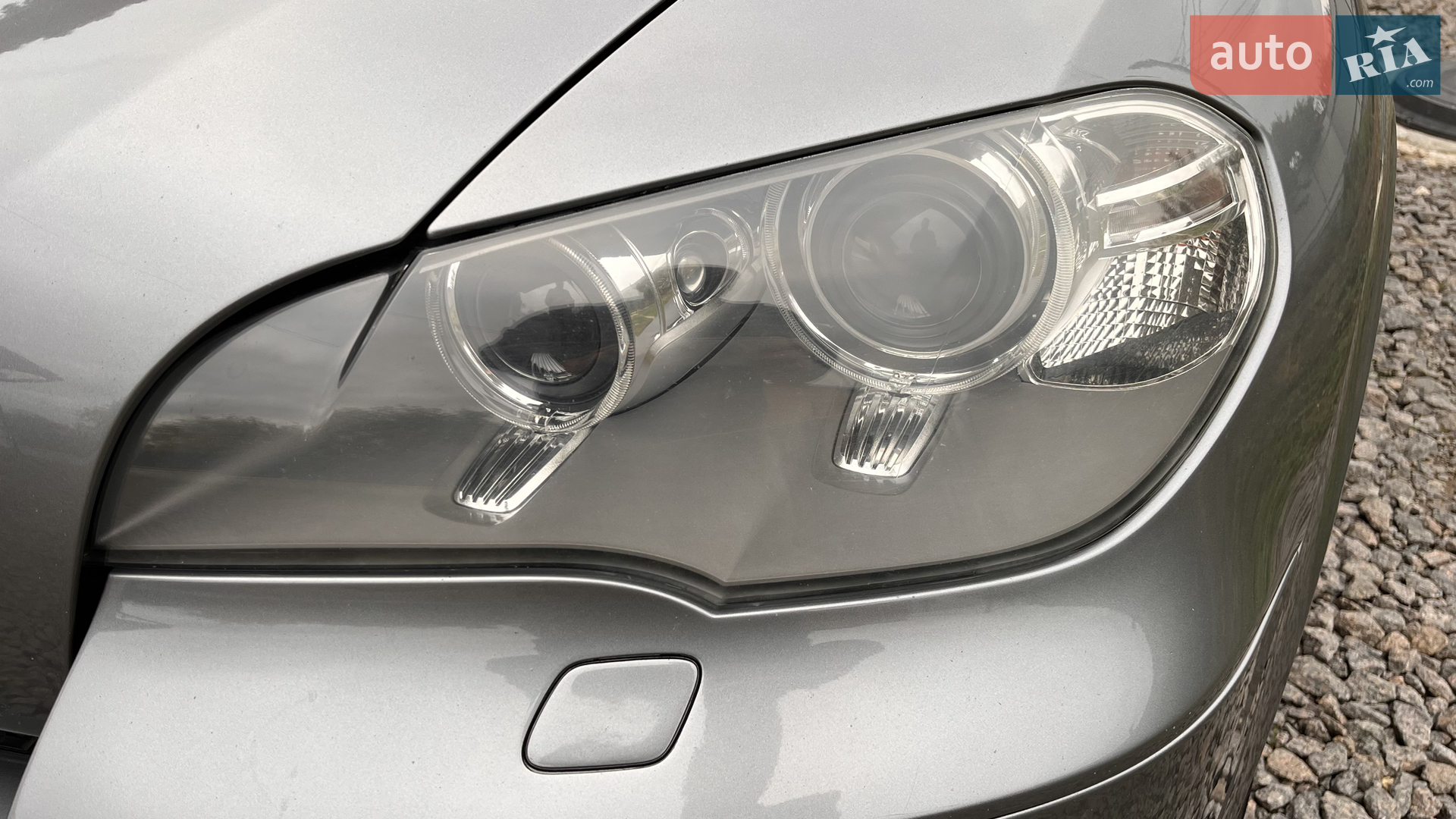 2011 BMW X5 - мініатюра 29
