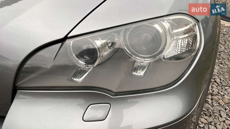Внедорожник / Кроссовер BMW X5 2011 в Немирове