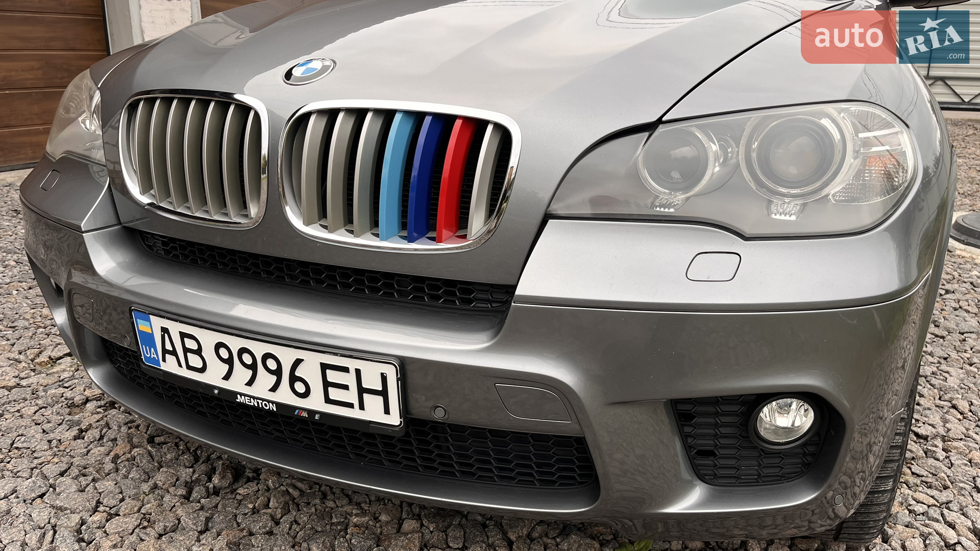 2011 BMW X5 - мініатюра 34
