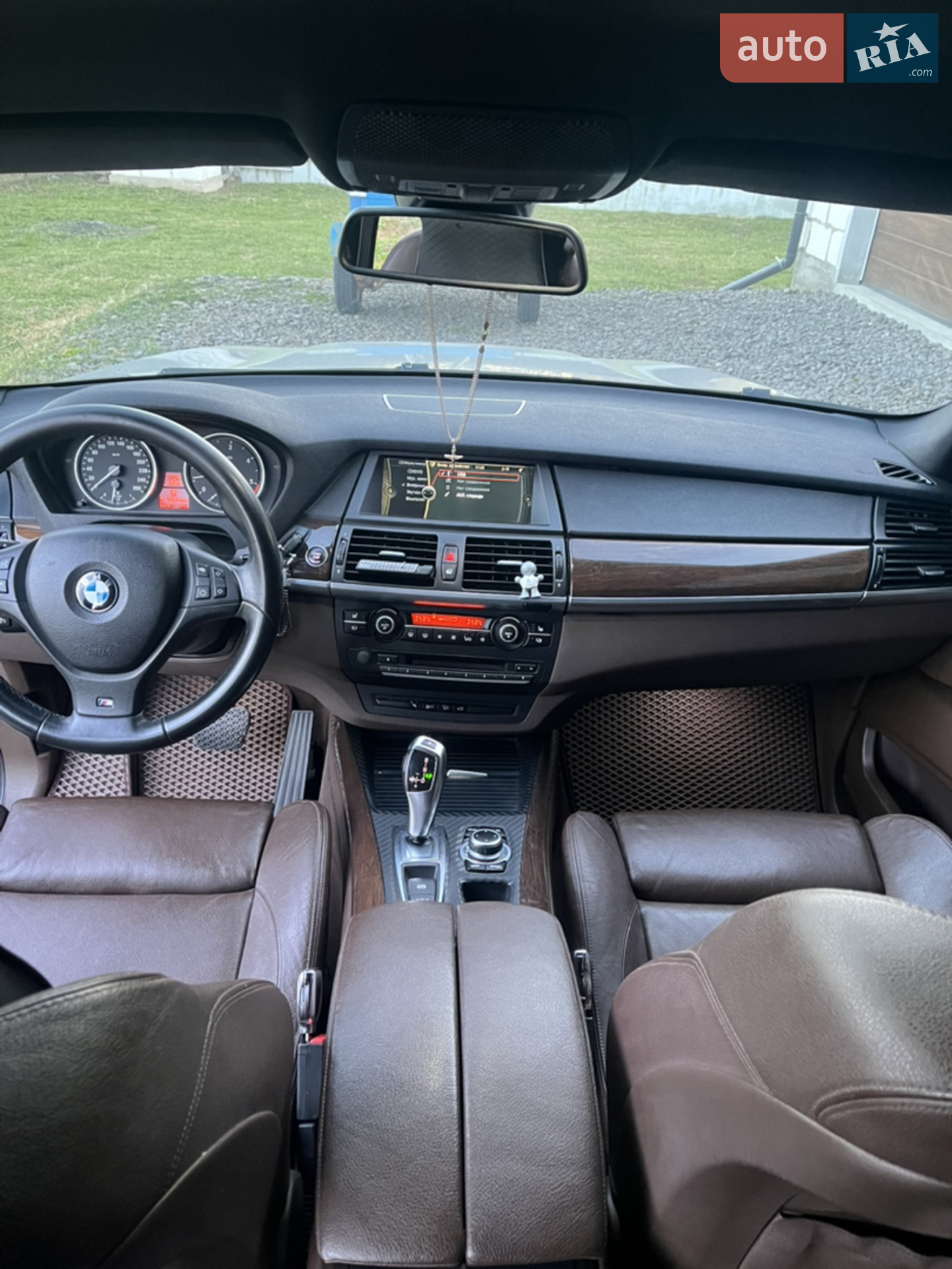 2011 BMW X5 - мініатюра 46