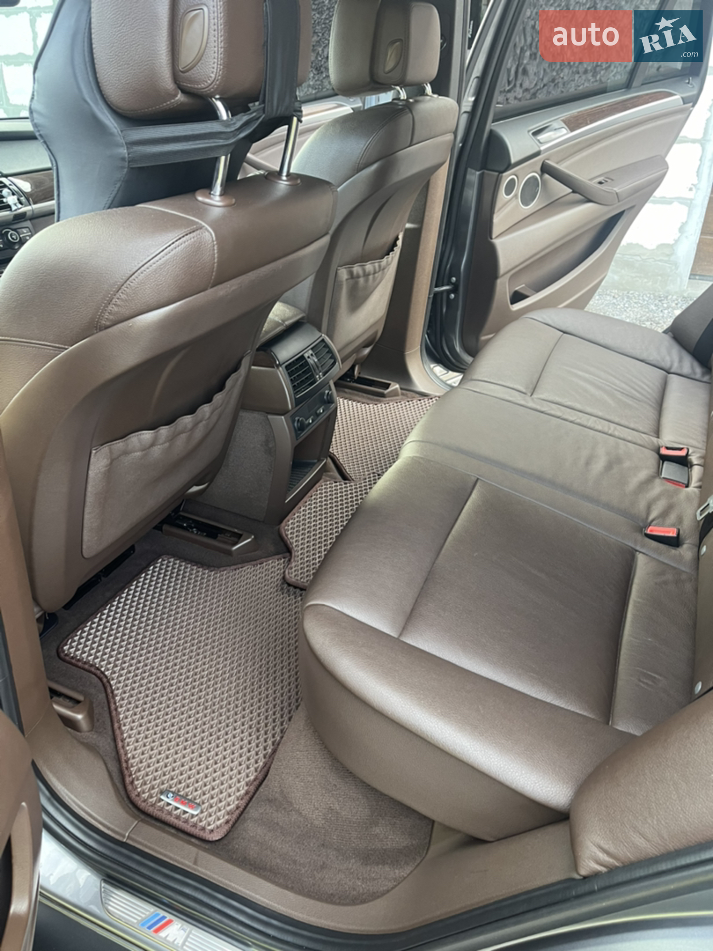 2011 BMW X5 - мініатюра 50