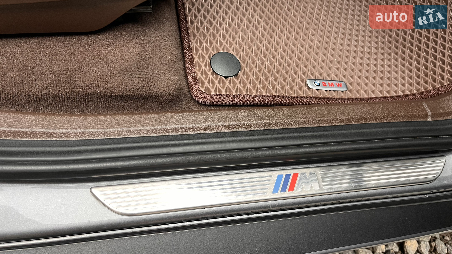 2011 BMW X5 - мініатюра 65