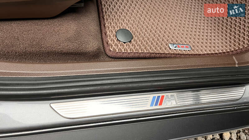 Внедорожник / Кроссовер BMW X5 2011 в Немирове