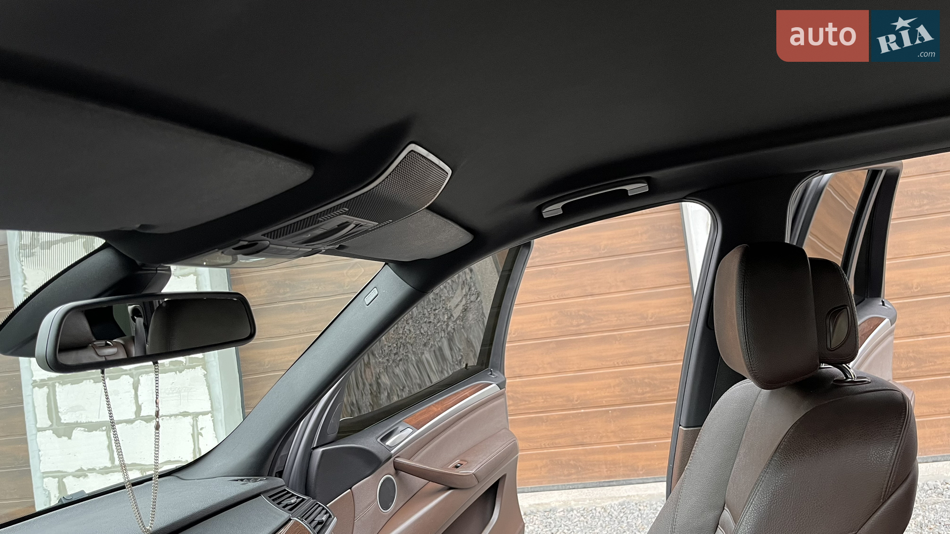 2011 BMW X5 - мініатюра 69