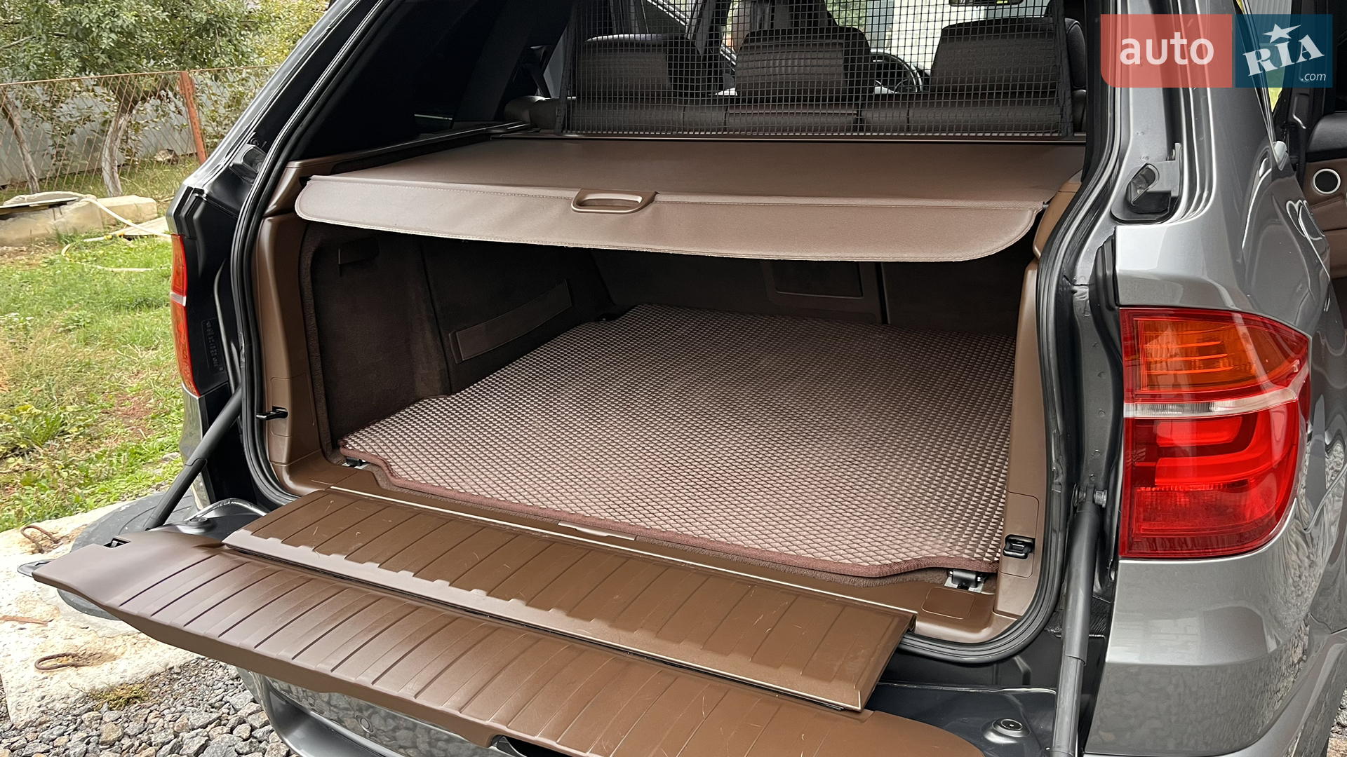 2011 BMW X5 - мініатюра 75