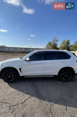 Внедорожник / Кроссовер BMW X5 2017 в Днепре