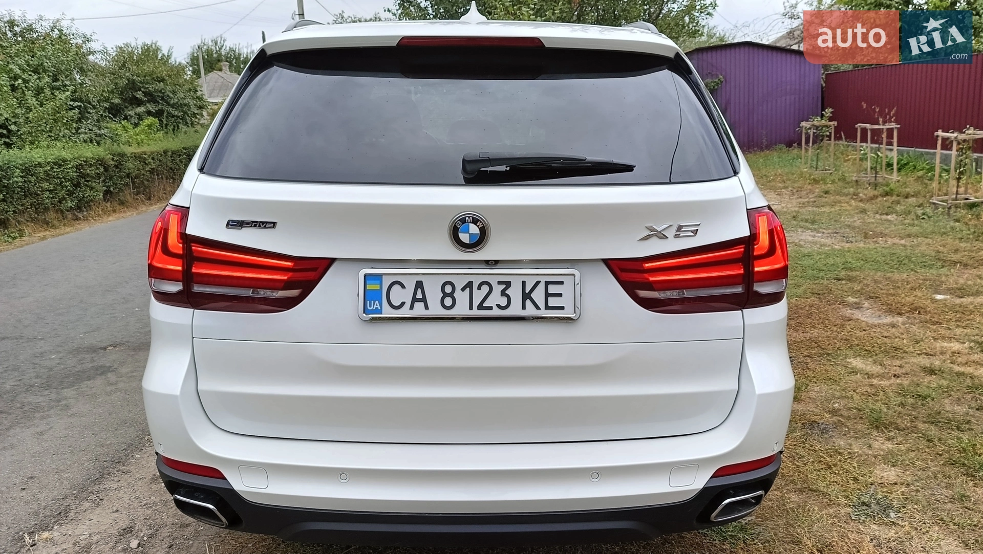 2016 BMW X5 - мініатюра 8
