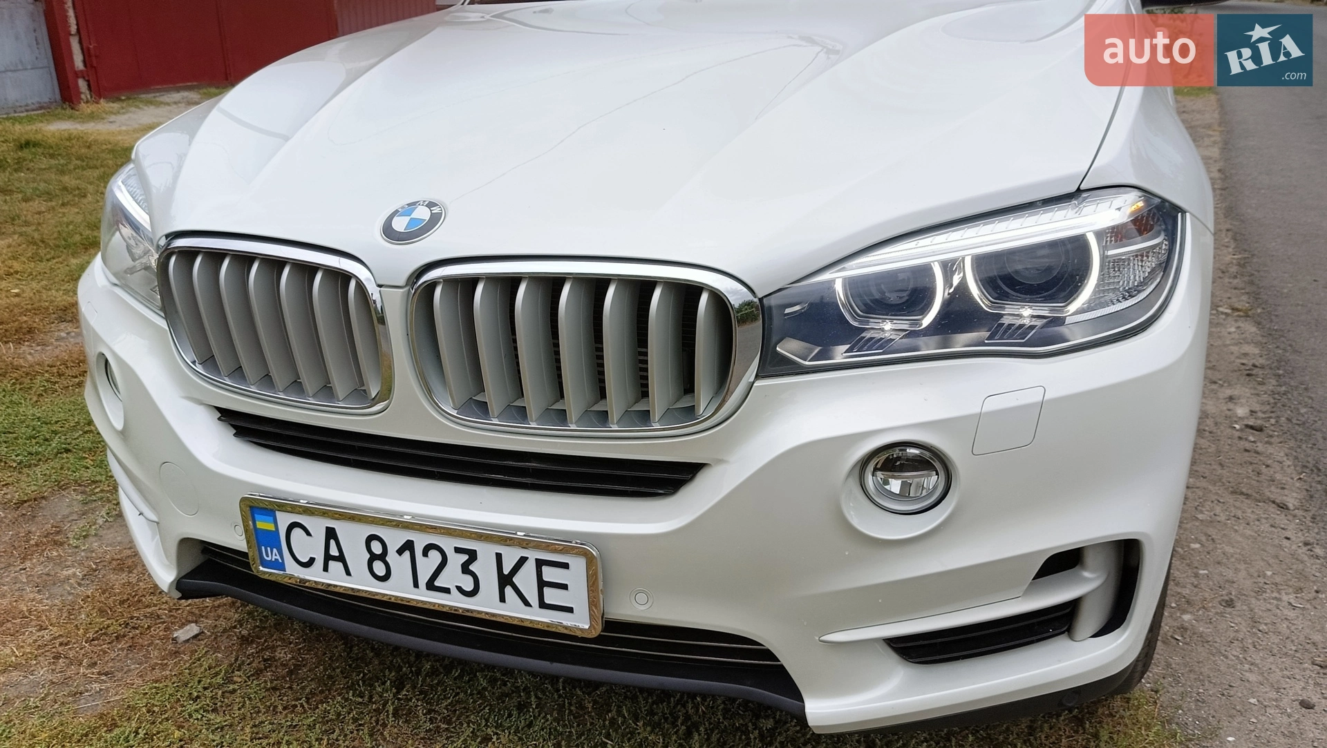 2016 BMW X5 - мініатюра 13
