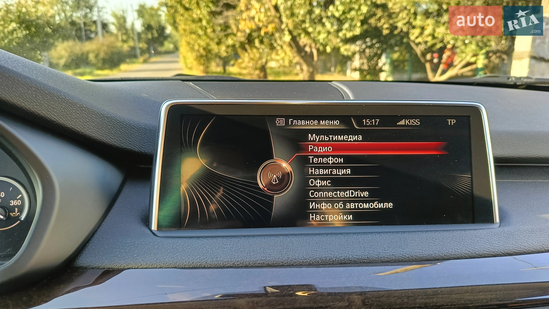 2016 BMW X5 - мініатюра 30