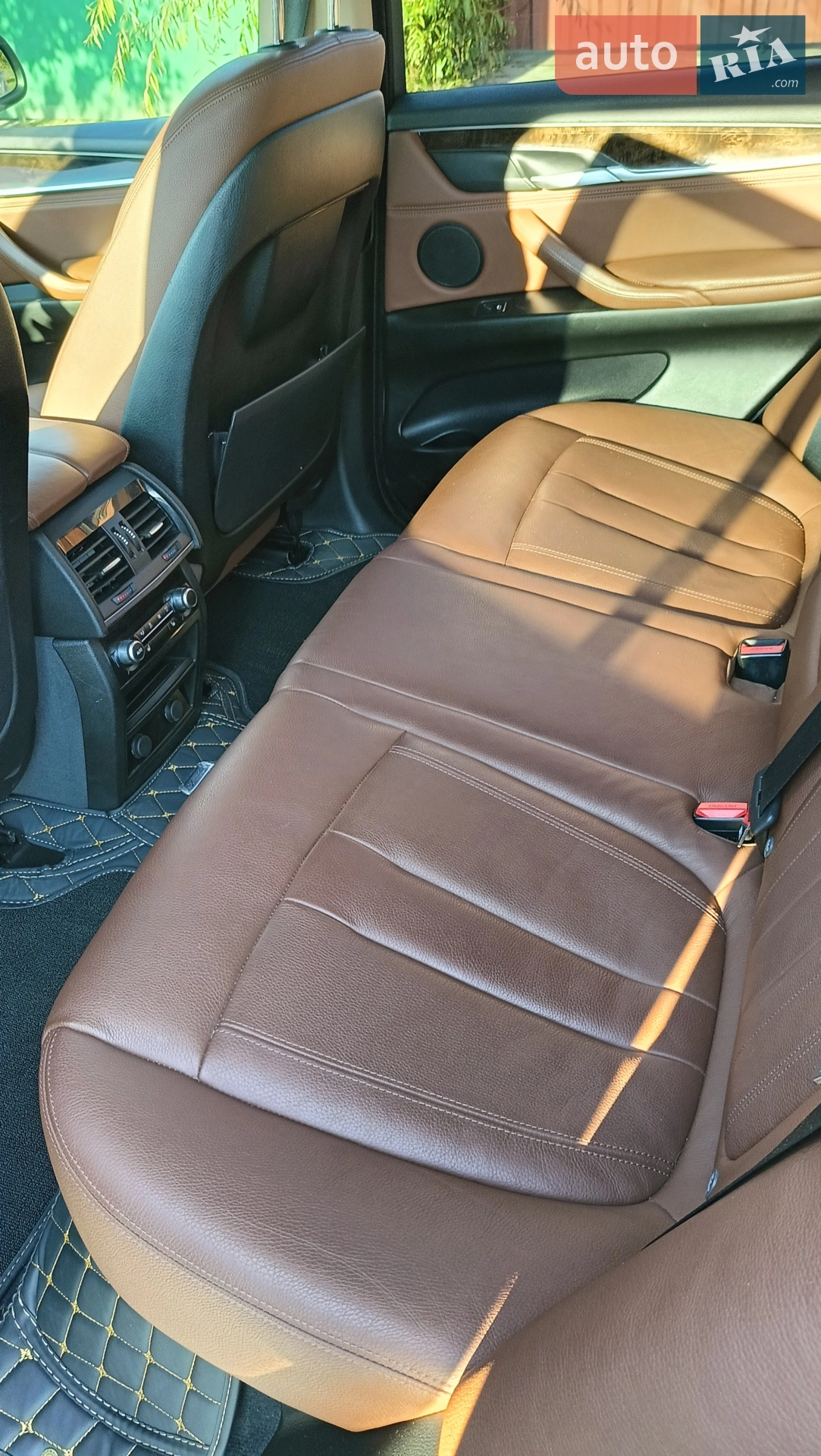2016 BMW X5 - мініатюра 39